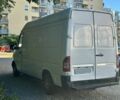 Белый Мерседес Sprinter, объемом двигателя 2.2 л и пробегом 472 тыс. км за 3206 $, фото 4 на Automoto.ua