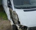 Белый Мерседес Sprinter, объемом двигателя 2.1 л и пробегом 700 тыс. км за 2903 $, фото 1 на Automoto.ua