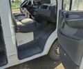 Белый Мерседес Sprinter, объемом двигателя 2.1 л и пробегом 200 тыс. км за 6399 $, фото 10 на Automoto.ua