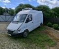 Белый Мерседес Sprinter, объемом двигателя 2.1 л и пробегом 700 тыс. км за 2903 $, фото 5 на Automoto.ua