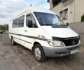 Белый Мерседес Sprinter, объемом двигателя 2.2 л и пробегом 450 тыс. км за 6211 $, фото 2 на Automoto.ua