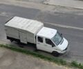 Білий Мерседес Sprinter, об'ємом двигуна 2.1 л та пробігом 280 тис. км за 12455 $, фото 1 на Automoto.ua