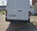 Белый Мерседес Sprinter, объемом двигателя 2.1 л и пробегом 200 тыс. км за 6399 $, фото 4 на Automoto.ua