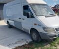 Белый Мерседес Sprinter, объемом двигателя 3 л и пробегом 356 тыс. км за 4378 $, фото 1 на Automoto.ua
