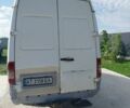 Белый Мерседес Sprinter, объемом двигателя 3 л и пробегом 356 тыс. км за 4378 $, фото 2 на Automoto.ua