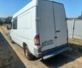Білий Мерседес Sprinter, об'ємом двигуна 2.1 л та пробігом 580 тис. км за 4511 $, фото 1 на Automoto.ua