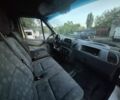 Білий Мерседес Sprinter, об'ємом двигуна 2.1 л та пробігом 485 тис. км за 2809 $, фото 3 на Automoto.ua