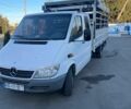 Білий Мерседес Sprinter, об'ємом двигуна 2.1 л та пробігом 500 тис. км за 17997 $, фото 14 на Automoto.ua