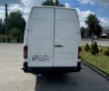 Белый Мерседес Sprinter, объемом двигателя 2.1 л и пробегом 100 тыс. км за 10391 $, фото 5 на Automoto.ua
