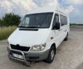 Білий Мерседес Sprinter, об'ємом двигуна 2.2 л та пробігом 400 тис. км за 9999 $, фото 1 на Automoto.ua