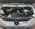 Білий Мерседес Sprinter, об'ємом двигуна 2.7 л та пробігом 600 тис. км за 11850 $, фото 14 на Automoto.ua