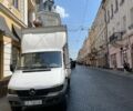 Белый Мерседес Sprinter, объемом двигателя 2.1 л и пробегом 55 тыс. км за 14900 $, фото 1 на Automoto.ua