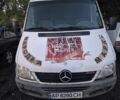 Білий Мерседес Sprinter, об'ємом двигуна 2.1 л та пробігом 485 тис. км за 2809 $, фото 1 на Automoto.ua