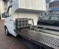 Білий Мерседес Sprinter, об'ємом двигуна 2.7 л та пробігом 600 тис. км за 11850 $, фото 6 на Automoto.ua