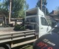 Белый Мерседес Sprinter, объемом двигателя 2.1 л и пробегом 450 тыс. км за 14999 $, фото 1 на Automoto.ua