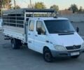 Білий Мерседес Sprinter, об'ємом двигуна 2.1 л та пробігом 500 тис. км за 17997 $, фото 1 на Automoto.ua