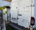Белый Мерседес Sprinter, объемом двигателя 2.7 л и пробегом 493 тыс. км за 5221 $, фото 17 на Automoto.ua