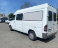 Белый Мерседес Sprinter, объемом двигателя 2.1 л и пробегом 400 тыс. км за 8500 $, фото 6 на Automoto.ua