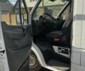 Белый Мерседес Sprinter, объемом двигателя 2.7 л и пробегом 493 тыс. км за 6000 $, фото 3 на Automoto.ua