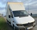 Белый Мерседес Sprinter, объемом двигателя 2.1 л и пробегом 55 тыс. км за 14900 $, фото 21 на Automoto.ua