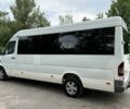Белый Мерседес Sprinter, объемом двигателя 2.1 л и пробегом 200 тыс. км за 9500 $, фото 1 на Automoto.ua