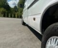 Белый Мерседес Sprinter, объемом двигателя 2.1 л и пробегом 100 тыс. км за 10391 $, фото 12 на Automoto.ua