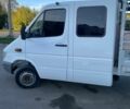 Білий Мерседес Sprinter, об'ємом двигуна 2.1 л та пробігом 500 тис. км за 17997 $, фото 3 на Automoto.ua