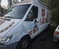 Білий Мерседес Sprinter, об'ємом двигуна 2.1 л та пробігом 485 тис. км за 2809 $, фото 2 на Automoto.ua