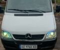 Білий Мерседес Sprinter, об'ємом двигуна 2.1 л та пробігом 476 тис. км за 4196 $, фото 1 на Automoto.ua