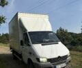 Белый Мерседес Sprinter, объемом двигателя 2.1 л и пробегом 55 тыс. км за 14900 $, фото 2 на Automoto.ua