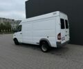 Белый Мерседес Sprinter, объемом двигателя 2.1 л и пробегом 282 тыс. км за 6800 $, фото 9 на Automoto.ua