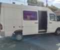 Білий Мерседес Sprinter, об'ємом двигуна 2.1 л та пробігом 493 тис. км за 6150 $, фото 4 на Automoto.ua