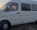 Белый Мерседес Sprinter, объемом двигателя 2 л и пробегом 570 тыс. км за 8700 $, фото 1 на Automoto.ua