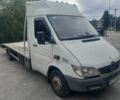 Білий Мерседес Sprinter, об'ємом двигуна 2.1 л та пробігом 674 тис. км за 14057 $, фото 11 на Automoto.ua