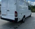 Белый Мерседес Sprinter, объемом двигателя 2.1 л и пробегом 100 тыс. км за 10391 $, фото 4 на Automoto.ua