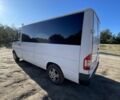Белый Мерседес Sprinter, объемом двигателя 0 л и пробегом 300 тыс. км за 6200 $, фото 5 на Automoto.ua