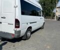 Белый Мерседес Sprinter, объемом двигателя 2.1 л и пробегом 830 тыс. км за 7495 $, фото 3 на Automoto.ua