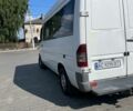 Белый Мерседес Sprinter, объемом двигателя 2.1 л и пробегом 830 тыс. км за 7495 $, фото 1 на Automoto.ua