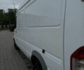 Белый Мерседес Sprinter, объемом двигателя 2.1 л и пробегом 282 тыс. км за 6800 $, фото 14 на Automoto.ua