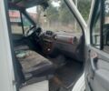 Білий Мерседес Sprinter, об'ємом двигуна 2.1 л та пробігом 674 тис. км за 14057 $, фото 1 на Automoto.ua