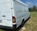Белый Мерседес Sprinter, объемом двигателя 2.1 л и пробегом 397 тыс. км за 6200 $, фото 3 на Automoto.ua