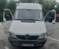 Білий Мерседес Sprinter, об'ємом двигуна 2.1 л та пробігом 674 тис. км за 14057 $, фото 1 на Automoto.ua