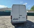 Білий Мерседес Sprinter, об'ємом двигуна 2.1 л та пробігом 493 тис. км за 6150 $, фото 3 на Automoto.ua