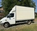 Белый Мерседес Sprinter, объемом двигателя 2.1 л и пробегом 55 тыс. км за 14900 $, фото 3 на Automoto.ua