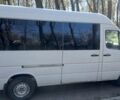 Білий Мерседес Sprinter, об'ємом двигуна 2.1 л та пробігом 580 тис. км за 8500 $, фото 6 на Automoto.ua
