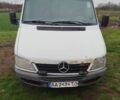 Белый Мерседес Sprinter, объемом двигателя 0 л и пробегом 326 тыс. км за 5661 $, фото 5 на Automoto.ua