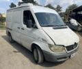 Білий Мерседес Sprinter, об'ємом двигуна 2.2 л та пробігом 1000 тис. км за 2500 $, фото 1 на Automoto.ua