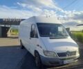 Білий Мерседес Sprinter, об'ємом двигуна 2.1 л та пробігом 1000 тис. км за 5516 $, фото 1 на Automoto.ua
