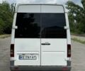 Белый Мерседес Sprinter, объемом двигателя 2.1 л и пробегом 200 тыс. км за 9501 $, фото 2 на Automoto.ua