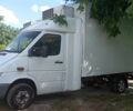 Белый Мерседес Sprinter, объемом двигателя 2.1 л и пробегом 520 тыс. км за 7191 $, фото 3 на Automoto.ua